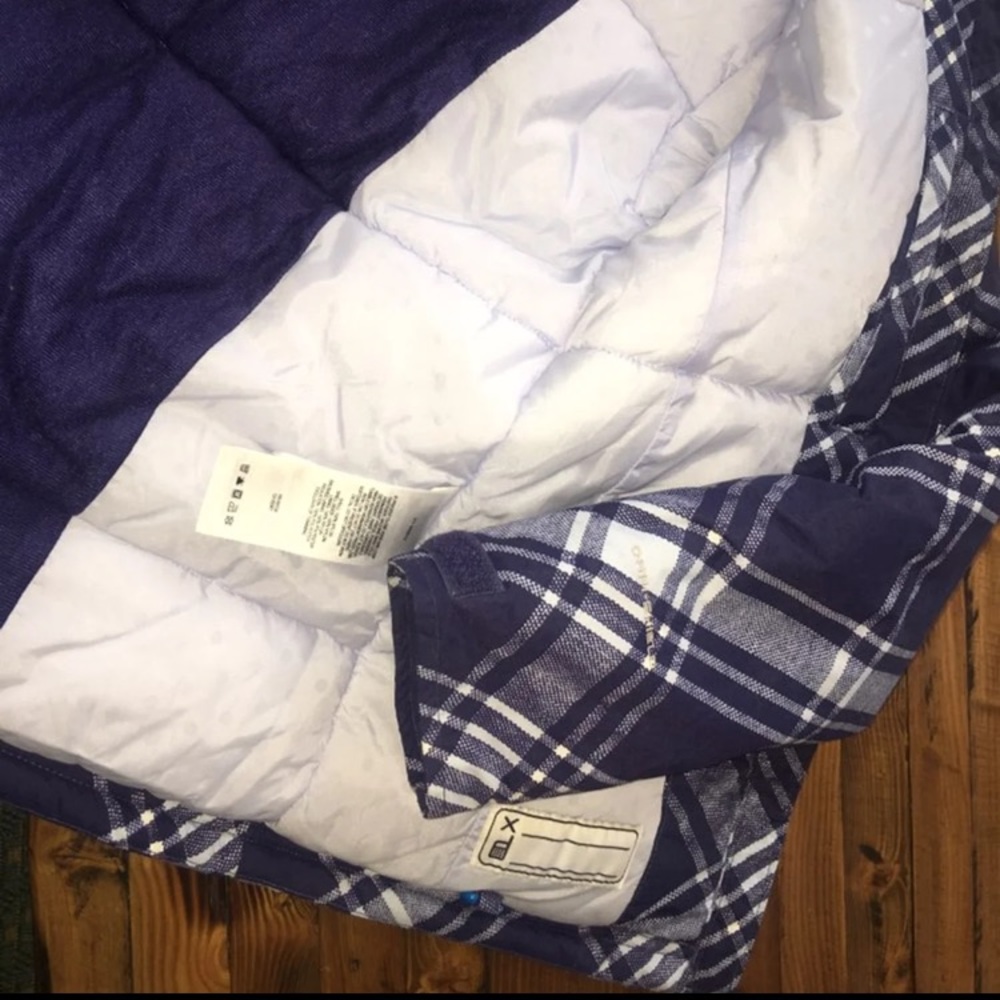 Columbia snow jacket - Picture 3 of 4